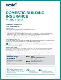 However, many people can be confused by the dif. Building Insurance Certificate Fill Online Printable Fillable Blank Pdffiller