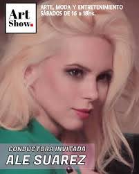 Ale Suarez's Instagram, Twitter & Facebook