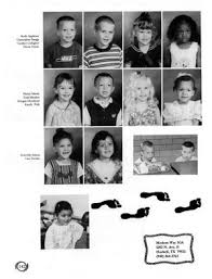 The Hornet, Yearbook of Aspermont Students, 1999