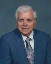 Jack Claude Colston Obituary November 9, 2024