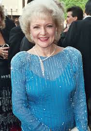 Betty white is an american actress and comedian. List Of Awards And Nominations Received By Betty White Wikipedia