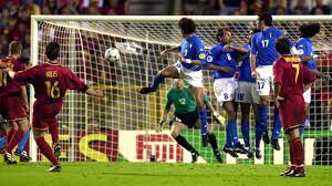 La belgique sera opposée à l'italie en quarts de finale à munich le 2 juillet. Belgique Italie En 2000 Conte Etait Deja Sur Notre Chemin