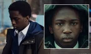 Araloyin Oshunremi age: How old is Top Boy's Stefan star?