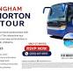 D.R. Horton Bus Tour - Birmingham, Alabama