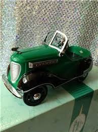 Hallmark kiddie car classics 1941 steelcraft chrysler murray qhg9044. 60 Kiddie Car Classics Ideas Model Boats Model Trains Car