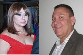 Luis Irizarry busca la presidencia del PRSC en New Jersey