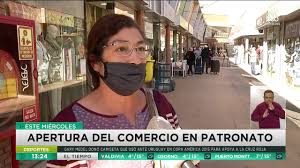 Se escribió una opinión 31 de enero de 2015. Coronavirus Chile Mall De Patronato Es El Primero En Reanudar La Actividad Comercial Youtube