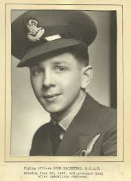 John Scott MacIntyre