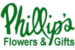 Phillipsflowers has the lowest google pagerank and bad results in terms of yandex topical citation index. Phillip S Flowers Florist In Elmhurst Wheaton Naperville Il