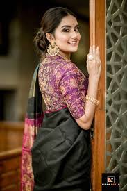 Saree Draping Party Wear Saree Look Saree Poses Beautiful Saree Top 11 tips for posing right! pinterest