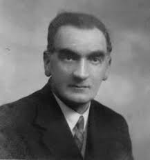 Looking back with Malcolm Tucker