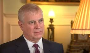 Prince Andrew's blunt Brexit intervention in TV interview: 'Swings and  roundabouts'