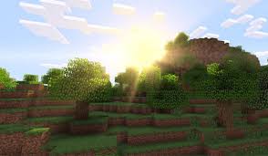 Glsl shaders mod for minecraft , adds graphical features that dramatically improves texture quality and adds realistic shadows and light . Shaders Mod Para Minecraft 1 6 2 Y 1 6 4 Minecrafteo