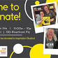 Dine to Donate - Inspiration Studios & The Casual Pint