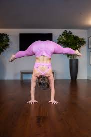 13 round off drills to help you master your tumbling pass. Skills Drills Yoga By Paige