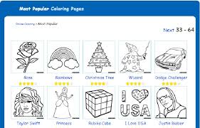 Top coloring pages has a wide selection of every kind of coloring sheet, from animals to athletes, minions to motorcycles. The Biggest Free Coloring Page Database Ever