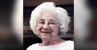 Lois Mae Lundemo Obituary