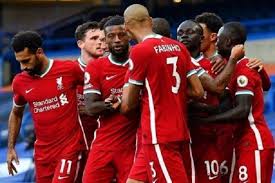 Pertandingan esok malam bakal menandakan 10 tahun setelah terakhir kali. Prediksi Skor Susunan Pemain Liverpool Vs Wolverhampton Wanderers