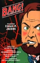 Les albums liés à l'auteur Edgar Pierre Jacobs,