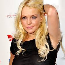 Lindsay Lohan could be a target in women's prison: inmates warn of lesbian  gangs, grabbing, filth