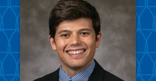 Computational Biology & Bioinformatics student shares research with NC  legislators during Graduate Education Day