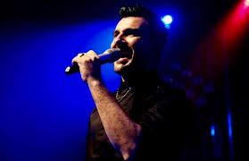Gökhan tepe boyu kaç, kilosu kaç, aslen nereli, sevgilisi kimdir? Gokhan Tepe Kimdir