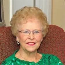 Mrs. Robbie Nell Berry Obituary April 19, 2020