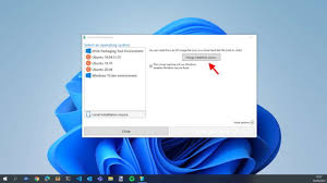 Choosing the option to upgrade the pc immediately starts downloading windows 11. H0n Vn7k Sbc M