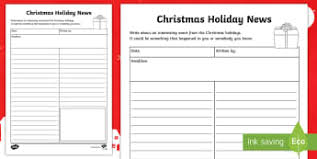Ks2 reading letters templates resume teaching teaching packs report newspaper report. Newspaper Template Reports Ks2 Resources Page 6