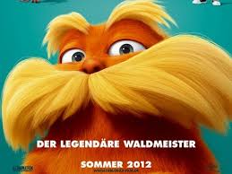 Upon hearing of how the hermit gave into his greed for profits and devastated the land over the protests of the lorax, ted is inspired to undo the disaster. Der Lorax Trailer Hd Youtube