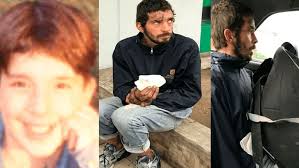 Encontraron en Lima a un argentino desaparecido en el 2003