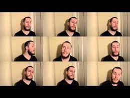 Jon Gomm Passionflower Acapella Arrangement Youtube Music Videos Passion Flower Music