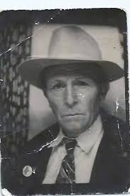 Benjamin C “Ben” Newcomb (1886-1963)