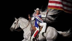 Beyonce Introduces & Praises Team USA Olympic Efforts In New Video