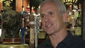 Helping the community one sandwich at a time