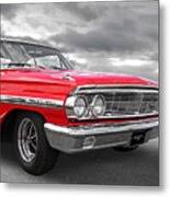 Image result for Red 1964 Fleet