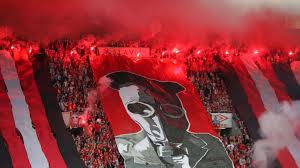 Sledujte pražské derby v rámci 26. Sl Slavia Sparta Choreo Slavie Aktualne Cz