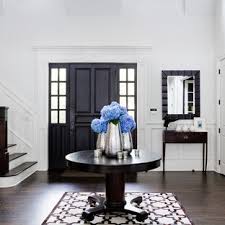 Also known as a foyer table, determining how to decorate your entrance and entryway table should be a priority. Entryway Table Ideas Houzz