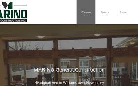 They wanted to continue their desire to build a company that was respected by its peers, loved by their customers and whose employees are loyal and dedicated. Marino General Construction