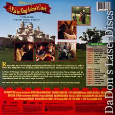 In the book, a yankee engineer from connecticut named hank morgan receives a severe blow to the head and is somehow transported in time and space to england. A Kid In King Arthur S Court Ending Explained Google æœå°‹