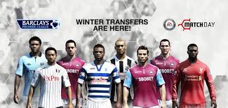 Omar richards rating is 74. Fifa 13 Winter Transfers Full Interactive List Ultimatefifa