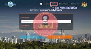 Senarai kerjaya pilihan negeri johor, kedah, kelantan, melaka, negeri sembilan, pahang, perak, perlis, pulau pinang, sabah, sarawak, selangor & terengganu. Cara Memohon Jawatan Dalam Suruhanjaya Perkhidmatan Pelajaran Spp Melalui Jobsmalaysia Sii Nurul Menulis Untuk Berkongsi