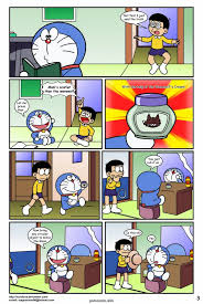 Doraemon- Tales of Werewolf | All Porn Comics