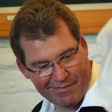 Keith Geary's Instagram, Twitter & Facebook