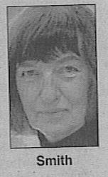 Elizabeth Jane “Liz” Reitell Smith (1920-2001)