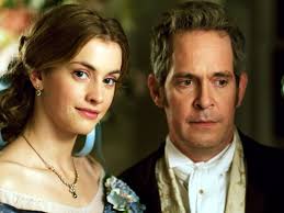 TV review: 'Doctor Thorne' is a terrific romp, while cricket and GAA trade  places