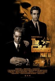 The "The Godfather" trilogy "I'm going to make him an offer he can't  refuse" "Never hate your enemies, it affects your judgment." "Never let  anyone know what you're thinking." "In Sicily, women