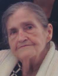 Obituary information for Flora Gardner Cavanna Sundberg