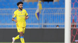 بيان إعلامي من نادي النصر يوضح تلقي النادي خطابًا من اللجنة العامة للإنتخابات الرياضية يُفيد باستبعاد قائمة المرشح لمنصب رئيس مجلس إدارة النصر الأستاذ/ غانم المطيري وذلك لعدم إرفاق الرئيس والأعضاء. Ø®Ø§Ù„Ø¯ Ø§Ù„ØºÙ†Ø§Ù… ÙŠØ±Ø¹Ø¨ Ø§Ù„Ù†ØµØ± Ø´Ø§Ø±Ùƒ ÙÙŠ Ø§Ù„ØªØ¯Ø±ÙŠØ¨Ø§Øª Ùˆ Ù…Ø³Ø­Ø© ÙƒÙˆØ±ÙˆÙ†Ø§ Ø¥ÙŠØ¬Ø§Ø¨ÙŠØ© Ø³Ø¹ÙˆØ¯Ù‰ Ø³Ø¨ÙˆØ±Øª