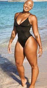 Pin By Malcolm Monroe On Ladies Body Building Women Bodybuilding Women Diet C Section Workout